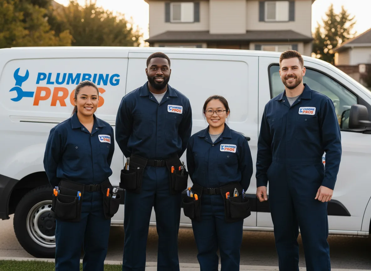 Water Heater Repair company in Karns City, PA